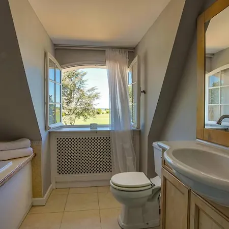 Quiet 50'S Cottage - 12 P. - Private Park & Pool Fources Exterior photo